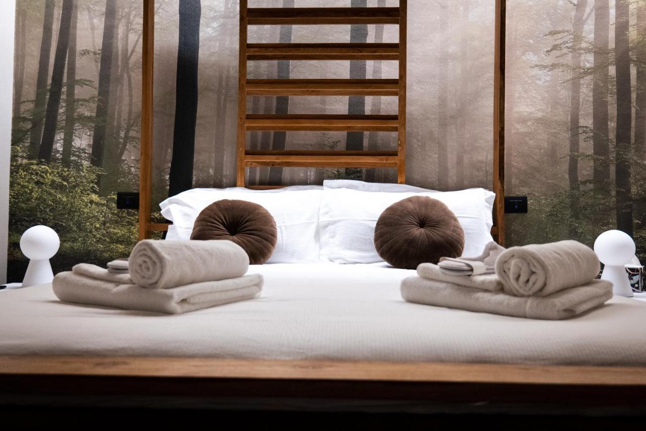 Affittacamere Old Town - Boutique *