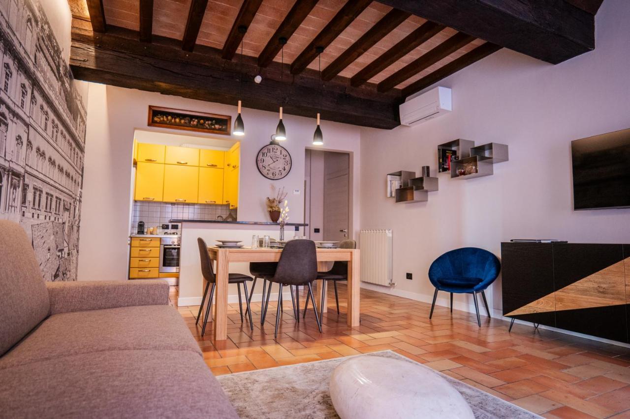 Affittacamere Old Town - Boutique Modena