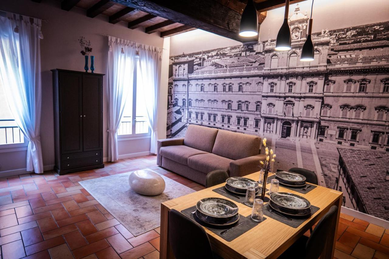 Old Town - Boutique Affittacamere