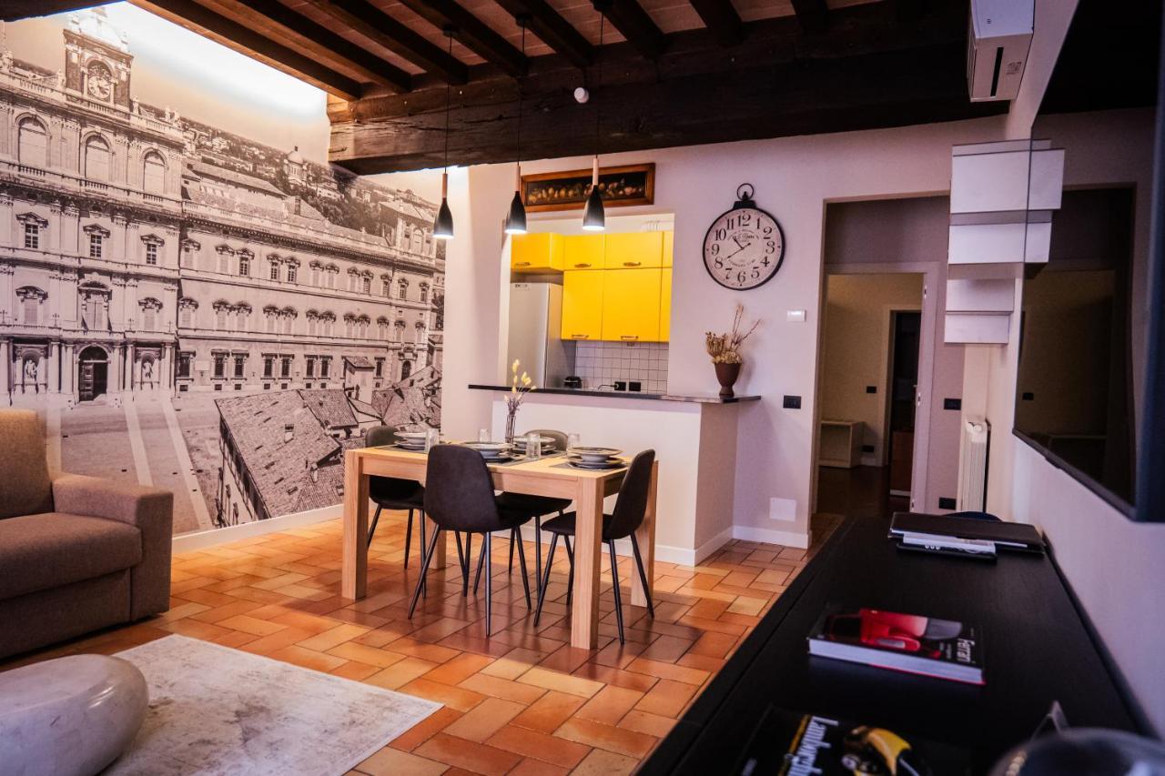 Affittacamere Old Town - Boutique *
